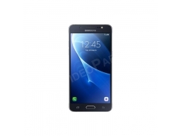 Galaxy J5 Dual Mobil telefon (2016), fekete